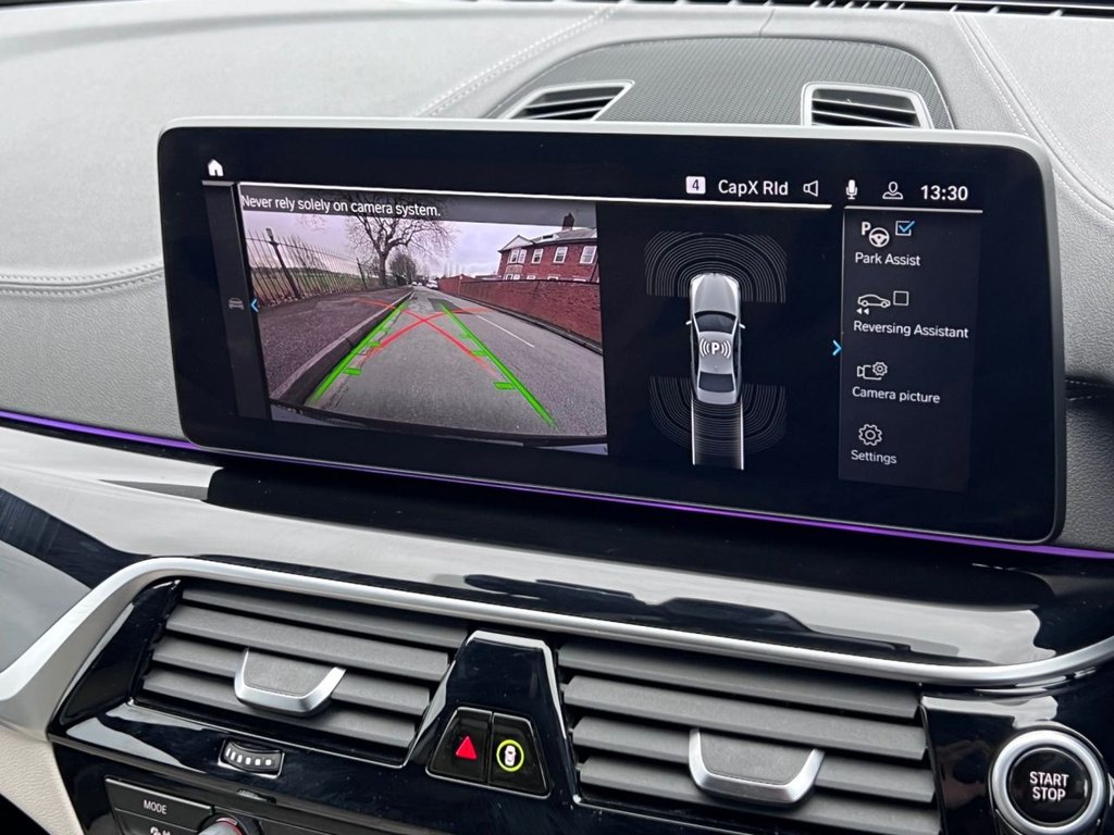 Used BMW 5 Series 2021 for sale - 77614227: Photo 20