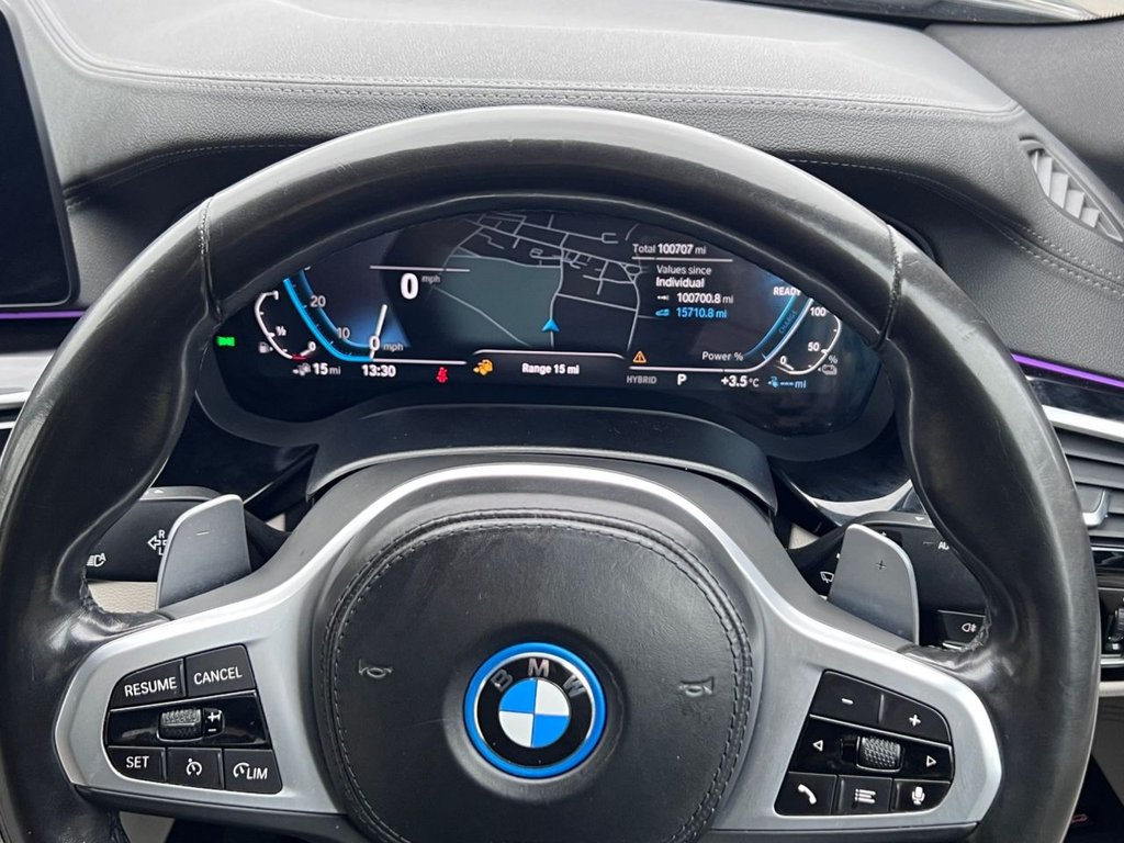 Used BMW 5 Series 2021 for sale - 77614227: Photo 26