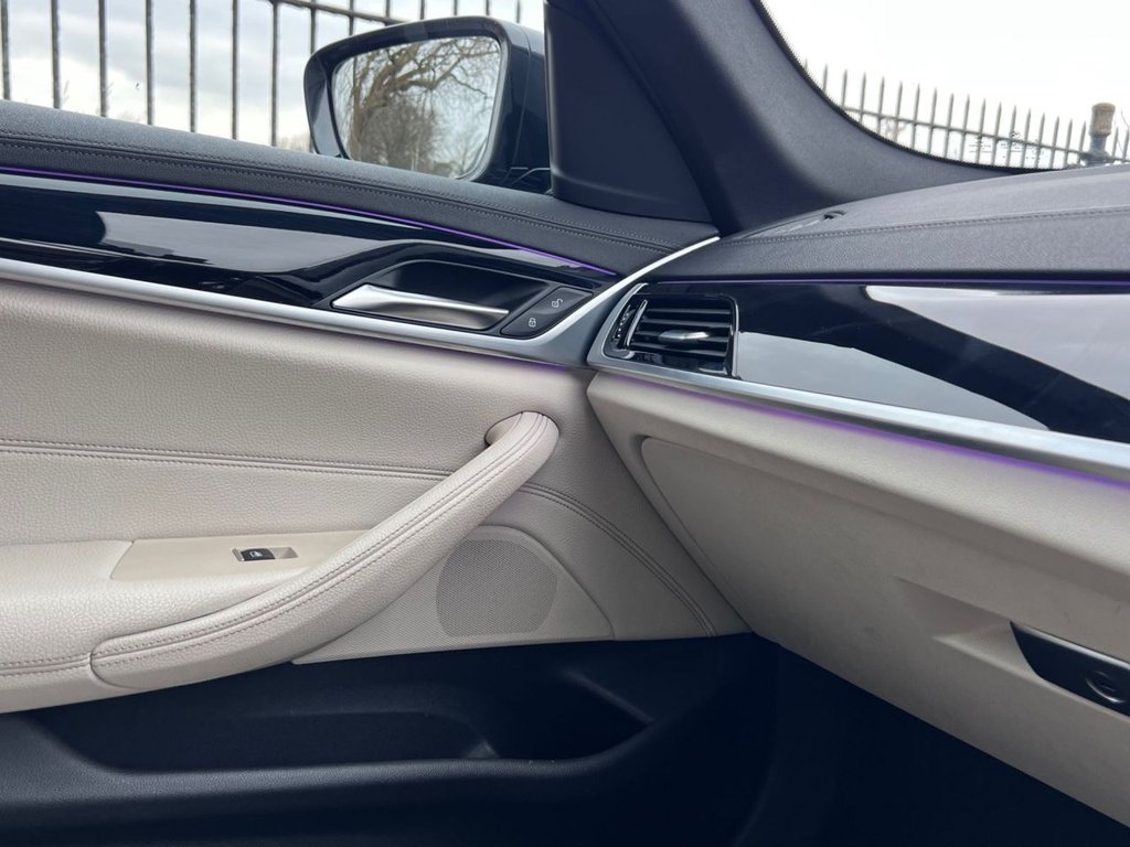 Used BMW 5 Series 2021 for sale - 77614227: Photo 29