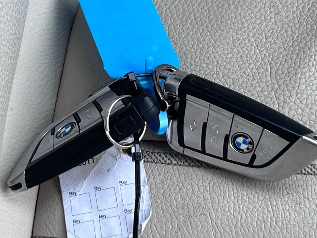 Used BMW 5 Series 2021 for sale - 77614227: Photo 31