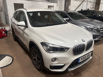 Used BMW X1 2019 for sale - 78650053: Photo