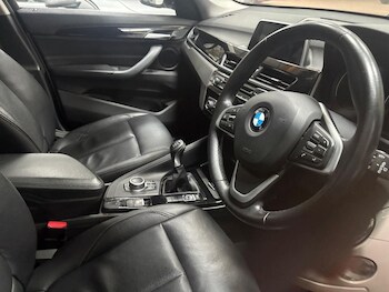 Used BMW X1 2019 for sale - 78650053: Photo