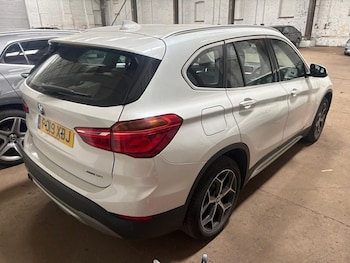 Used BMW X1 2019 for sale - 78650053: Photo