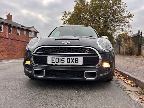Used MINI Hatch 2015 for sale - 76309389: Photo 10