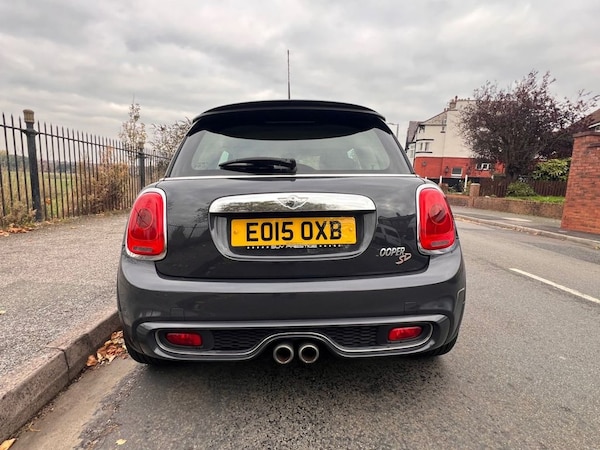 Used MINI Hatch 2015 for sale - 76309389: Photo 11