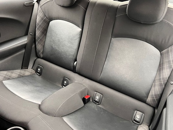 Used MINI Hatch 2015 for sale - 76309389: Photo 14