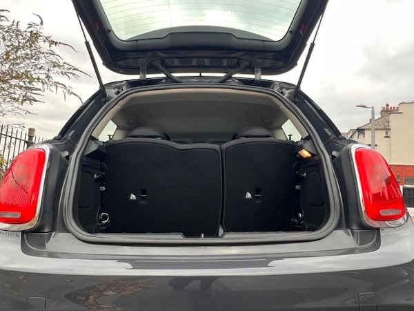 Used MINI Hatch 2015 for sale - 76309389: Photo 15