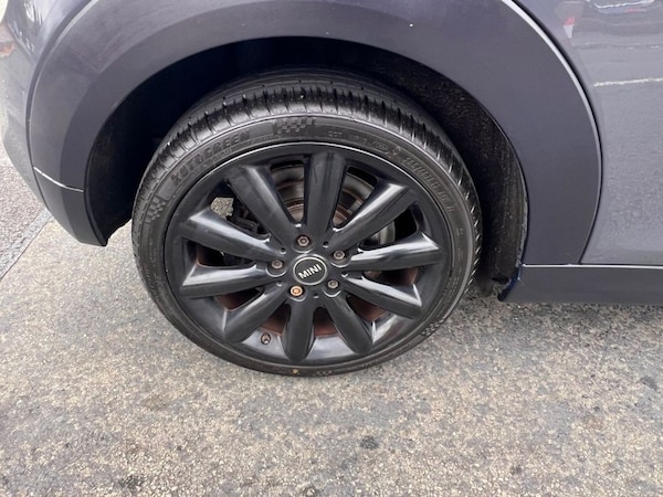 Used MINI Hatch 2015 for sale - 76309389: Photo 16
