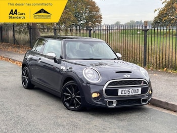 MINI - Hatch