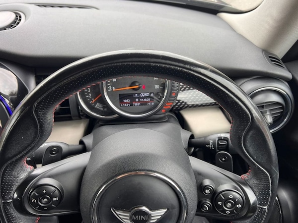 Used MINI Hatch 2015 for sale - 76309389: Photo 22