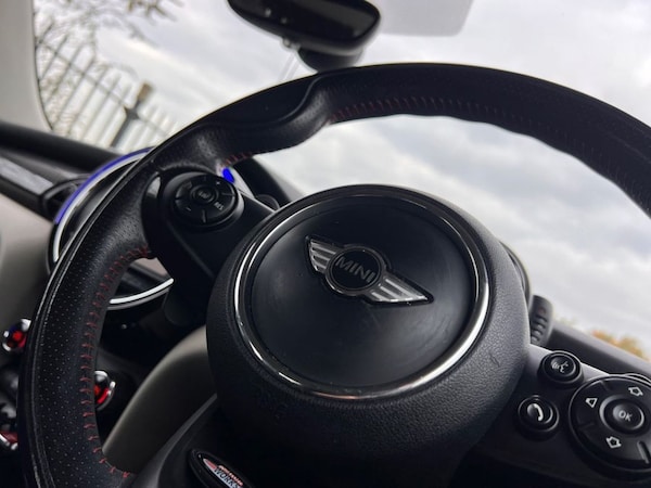 Used MINI Hatch 2015 for sale - 76309389: Photo 25