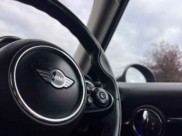 Used MINI Hatch 2015 for sale - 76309389: Photo 26