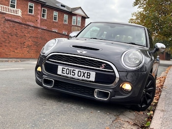 Used MINI Hatch 2015 for sale - 76309389: Photo 3