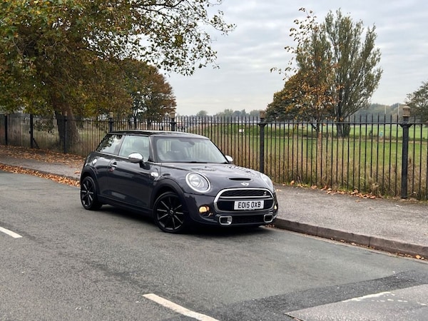 Used MINI Hatch 2015 for sale - 76309389: Photo 4