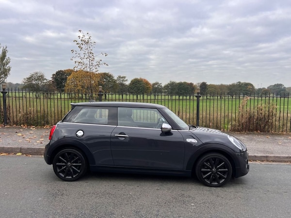 Used MINI Hatch 2015 for sale - 76309389: Photo 5