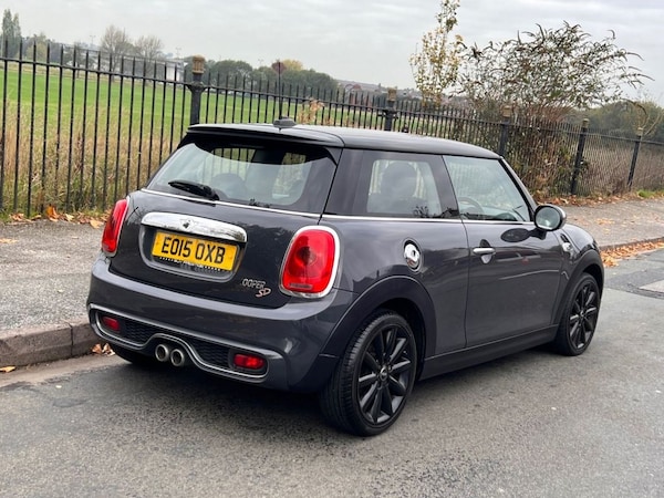 Used MINI Hatch 2015 for sale - 76309389: Photo 6