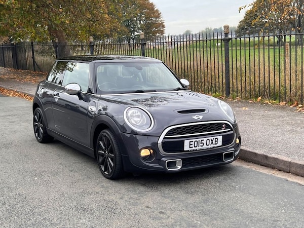 Used MINI Hatch 2015 for sale - 76309389: Photo 7