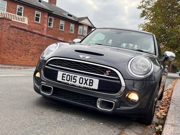 Used MINI Hatch 2015 for sale - 76309389: Photo 8