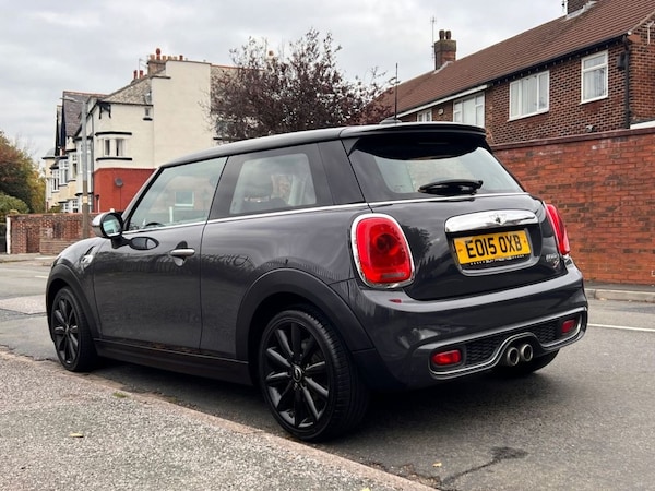 Used MINI Hatch 2015 for sale - 76309389: Photo 9