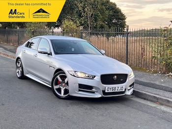 Jaguar - XE