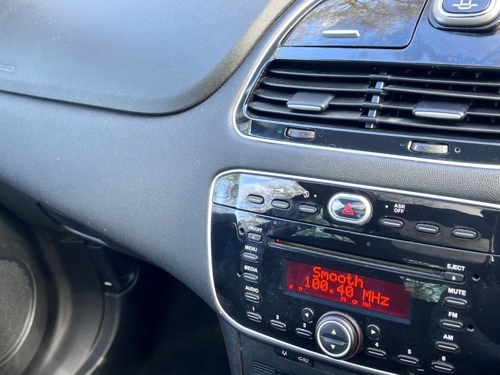 Used Fiat Punto 2012 for sale - 78124588: Photo 18