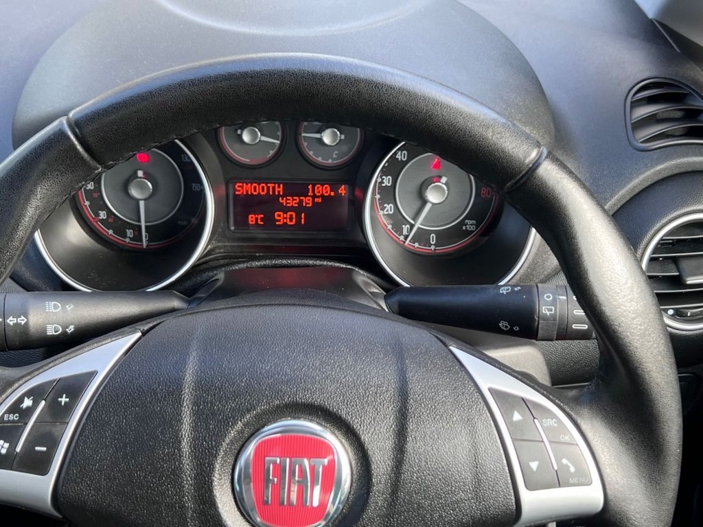 Used Fiat Punto 2012 for sale - 78124588: Photo 21