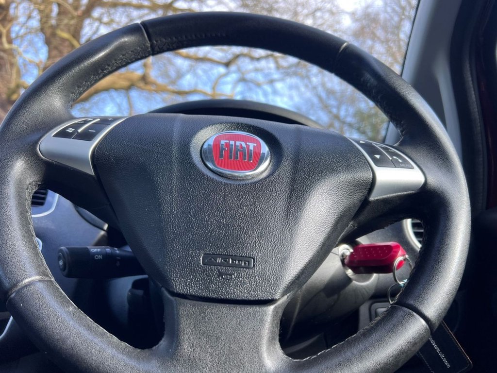 Used Fiat Punto 2012 for sale - 78124588: Photo 23