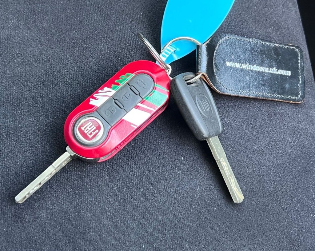 Used Fiat Punto 2012 for sale - 78124588: Photo 24