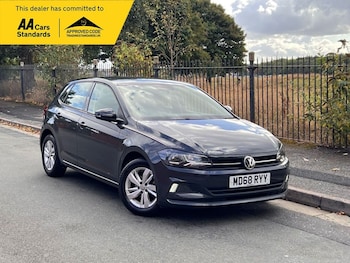 2019 (68) - 1.0 EVO SE Hatchback 5dr Petrol Manual Euro 6 (s/s) (65 ps)