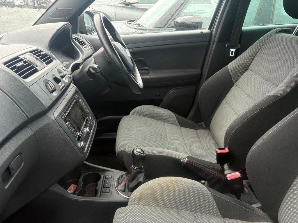 Used Skoda Fabia 2014 for sale - 77521025: Photo 5