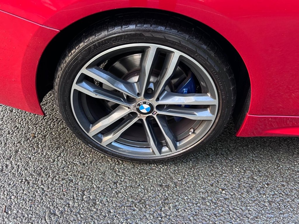 Used BMW 4 Series 2018 for sale - 77133637: Photo 17
