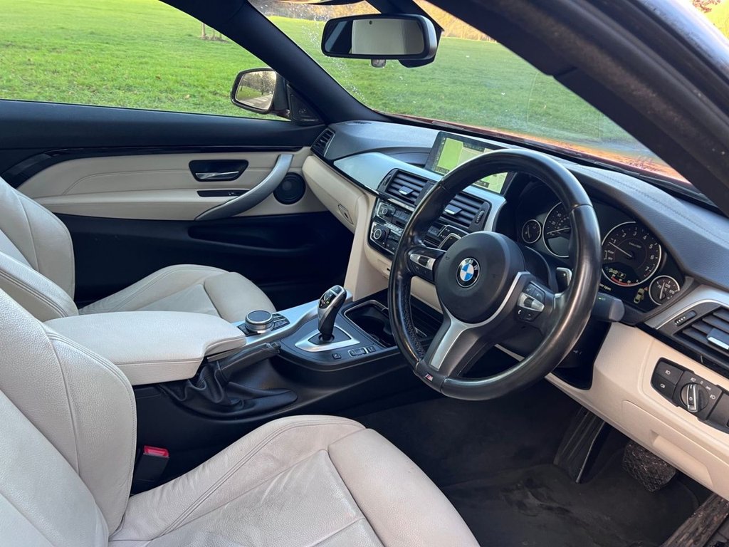 Used BMW 4 Series 2018 for sale - 77133637: Photo 2