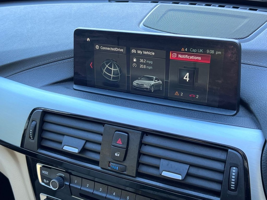 Used BMW 4 Series 2018 for sale - 77133637: Photo 20