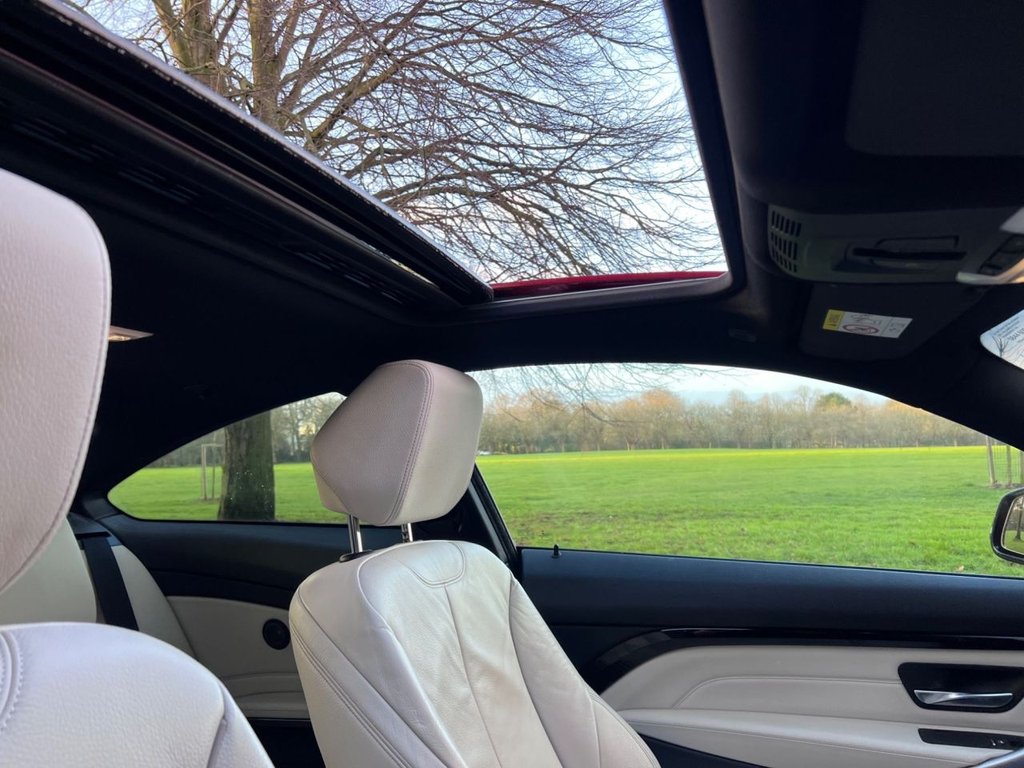 Used BMW 4 Series 2018 for sale - 77133637: Photo 22