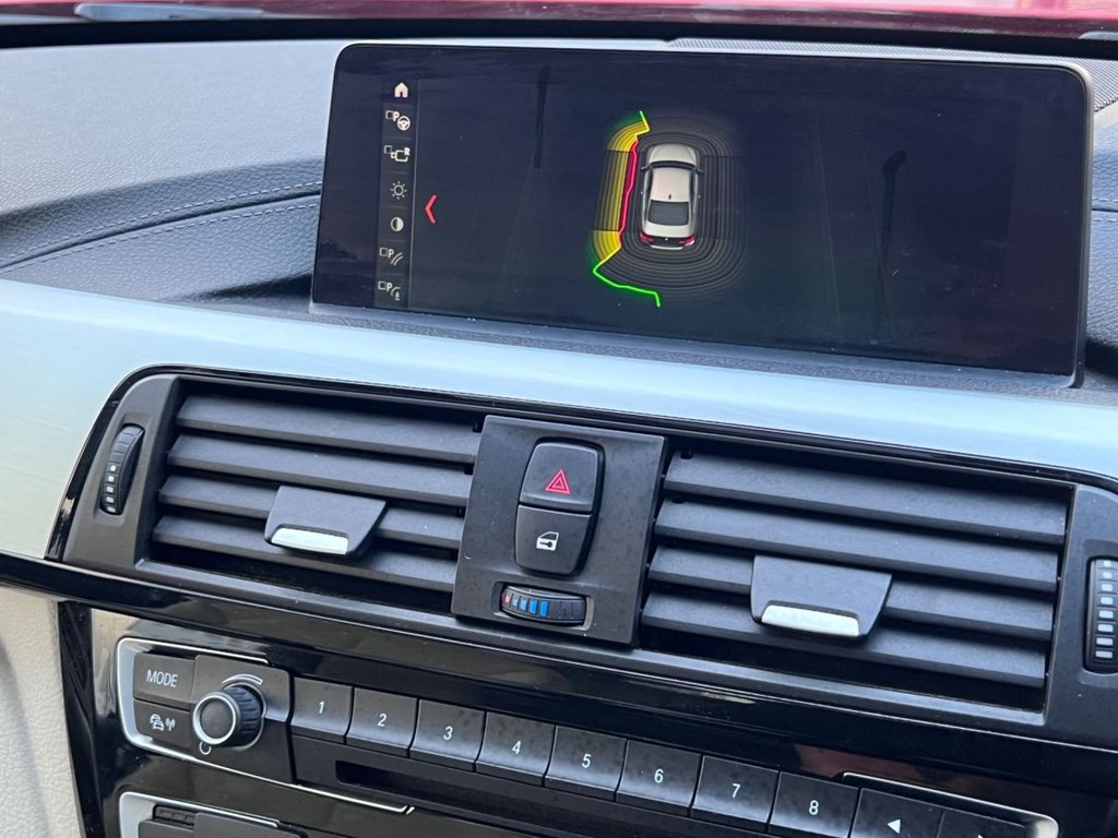 Used BMW 4 Series 2018 for sale - 77133637: Photo 25