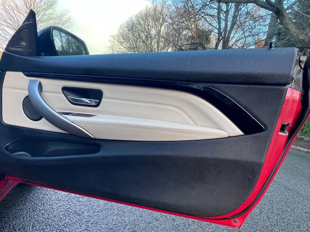 Used BMW 4 Series 2018 for sale - 77133637: Photo 28