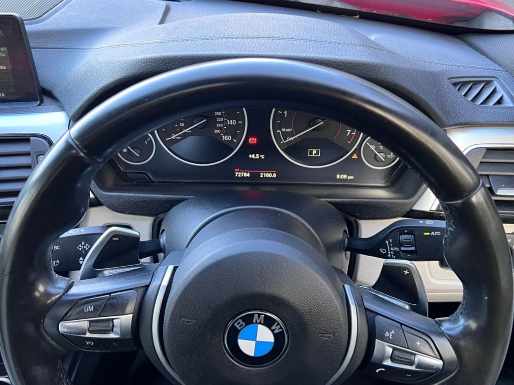 Used BMW 4 Series 2018 for sale - 77133637: Photo 29