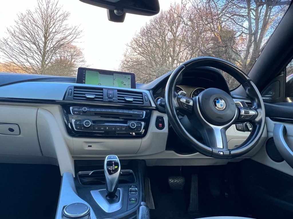 Used BMW 4 Series 2018 for sale - 77133637: Photo 30