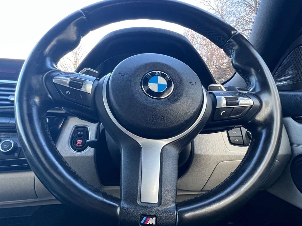 Used BMW 4 Series 2018 for sale - 77133637: Photo 31