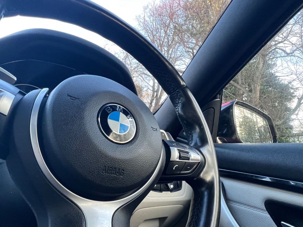 Used BMW 4 Series 2018 for sale - 77133637: Photo 33