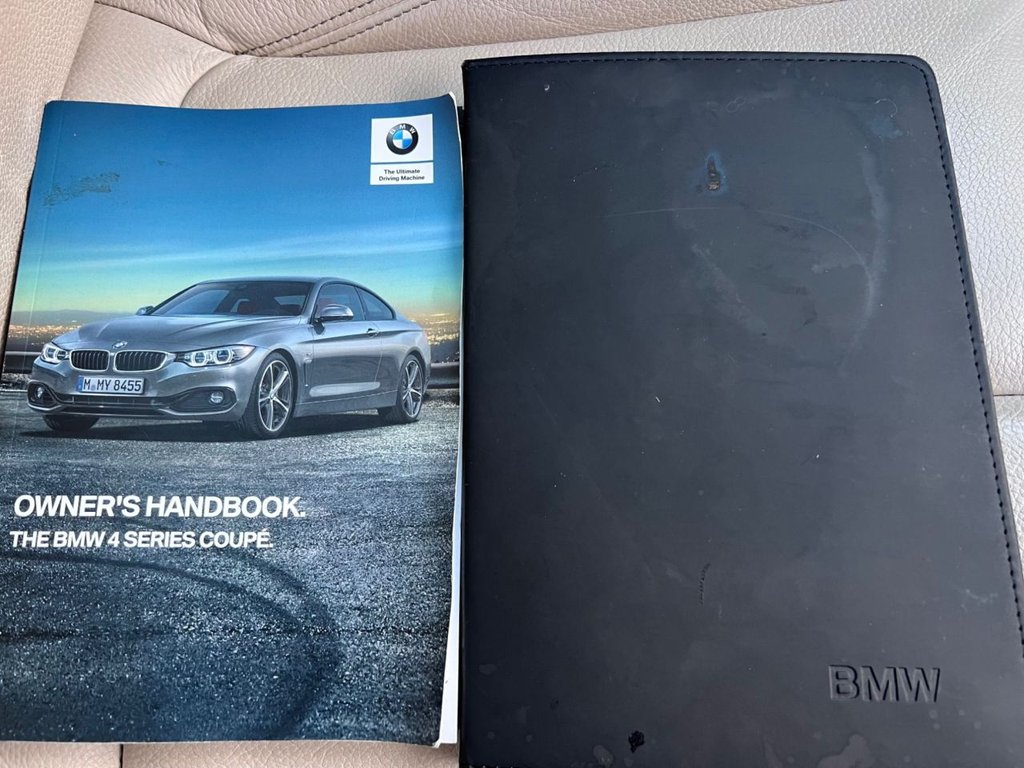 Used BMW 4 Series 2018 for sale - 77133637: Photo 34