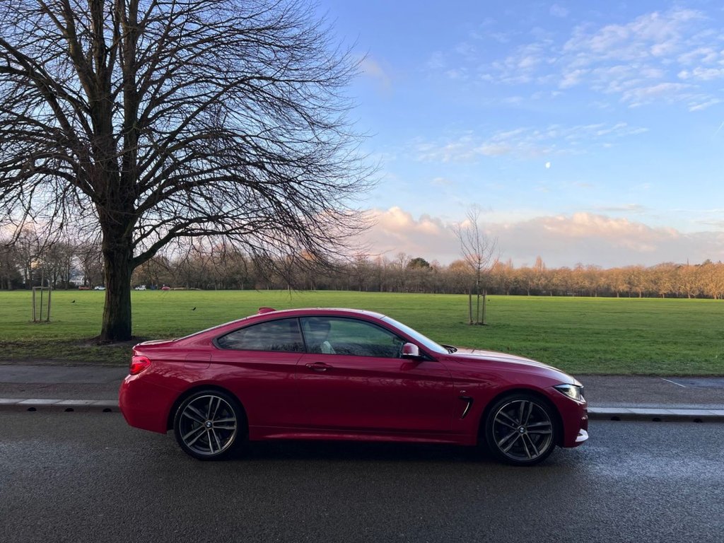 Used BMW 4 Series 2018 for sale - 77133637: Photo 5