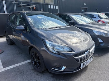 Used Vauxhall Corsa 2015 for sale - 78306116: Photo