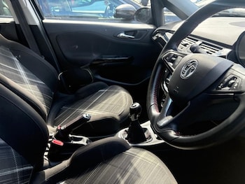Used Vauxhall Corsa 2015 for sale - 78306116: Photo