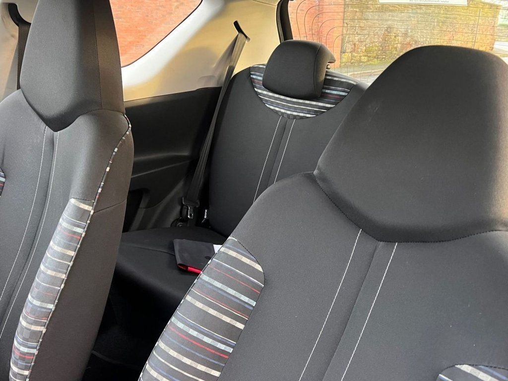 Used Citroen C1 2013 for sale - 77631540: Photo 11