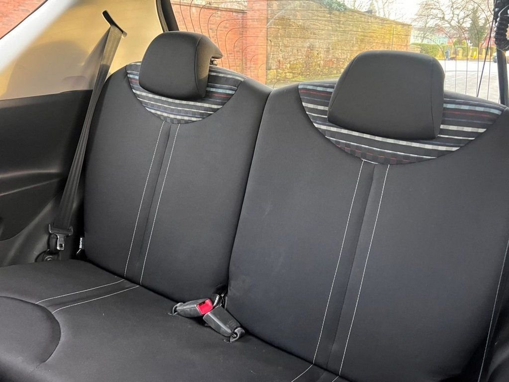 Used Citroen C1 2013 for sale - 77631540: Photo 12