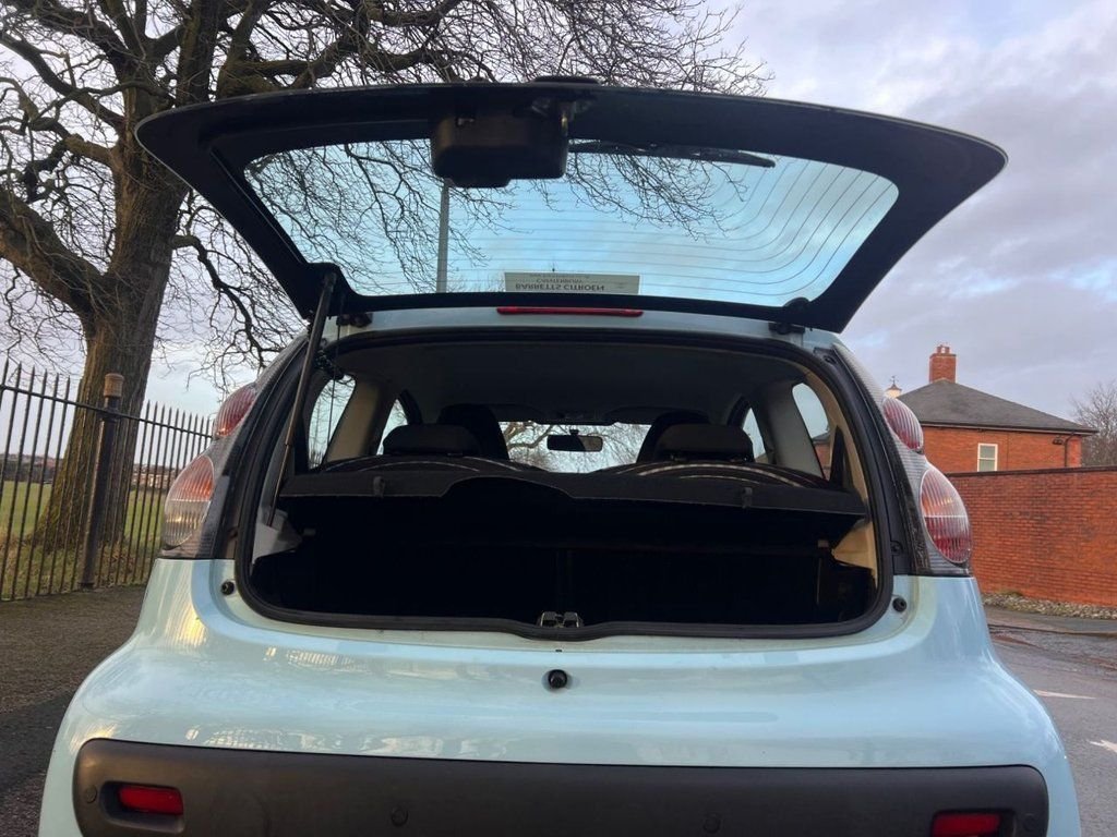 Used Citroen C1 2013 for sale - 77631540: Photo 13