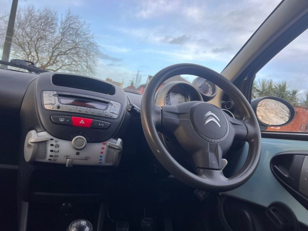 Used Citroen C1 2013 for sale - 77631540: Photo 16