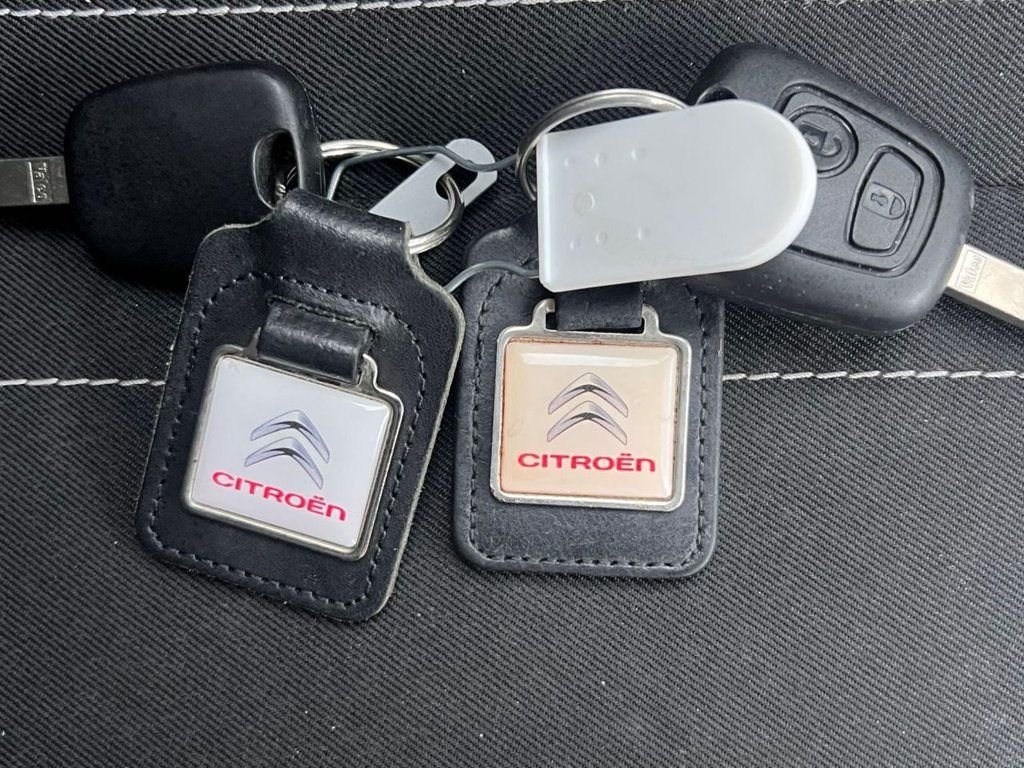 Used Citroen C1 2013 for sale - 77631540: Photo 19