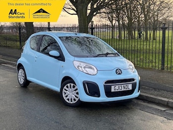 2013 (13) - 1.0i VTR 3dr